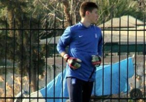 Βέροια: Σοκ από τον θάνατο νεαρού ποδοσφαιριστή
