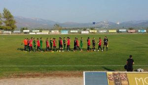 ΑΕ Σπάρτη: Μοίρασε γκολ… και χαμόγελα! (photos)