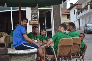 Πανθρακικός: Βόλτα στο Βώλακα! (photos)