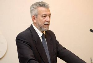 Απέκλεισε την ΕΠΟ ο Κοντονής