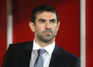 Καραγκούνης: «Δεν είχε κανείς το φιλότιμο»