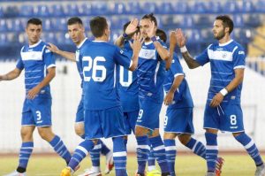 Ατρόμητος: Με 20 παίκτες στη Κωνσταντινούπολη