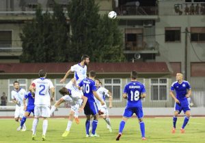 ΑΕΛ Καλλονής: Μια απουσία με Παναθηναϊκό