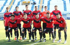 ΑΕ Σπάρτη: Άκρως νεανική και… λακωνική!