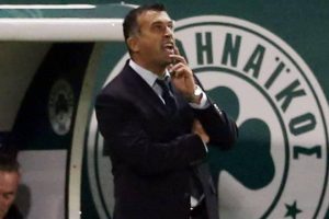 Αναστασίου: «Πιο δίκαιη η ισοπαλία»