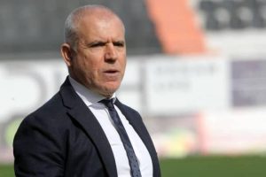 Αναστόπουλος για Κέρκυρα