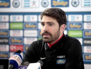 Ρόκα: «Νίκη για να γίνουμε… καλύτεροι»