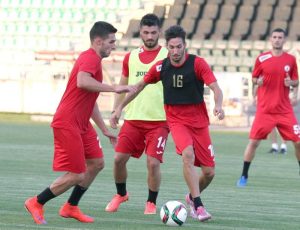 Ξάνθη: Τεστ με Σλάβια Σόφιας