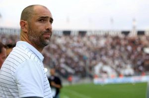 Τούντορ: «Το ποδόσφαιρο είναι περίεργο»
