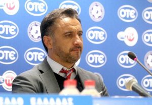 Περέιρα: «Δεν πρέπει να υποτιμήσουμε τον Ατρόμητο»