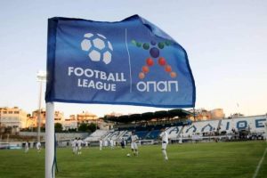 Football League: Κληρώνει στις 2/9