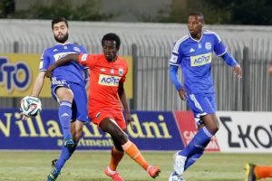«Άσφαιροι» με νεύρα