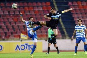 Τριάρα για «Ελαφρά Ταξιαρχία»
