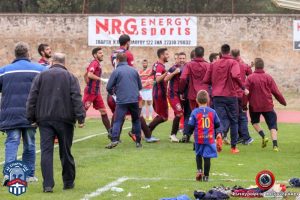 ΑΕ Σπάρτη: Οι εκλεκτοί του Αντωνίου για Κισσαμικό