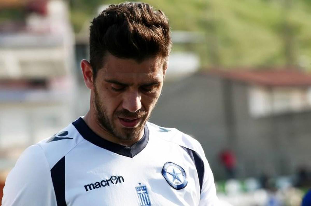 Στο Χόλυγουντ ο Κατσουράνης! (photo)