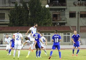 Ηρακλής: Ευχαριστίες ΠΑΕ σε κόσμο