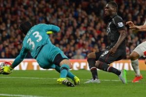 Άρσεναλ – Λίβερπουλ: Ένα απολαυστικό 0-0!