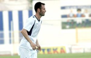 Βέροια: Ο Νάστος τρέχει με 400!