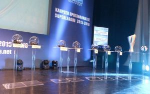 Super League: Τα ντέρμπι του πρωταθλήματος
