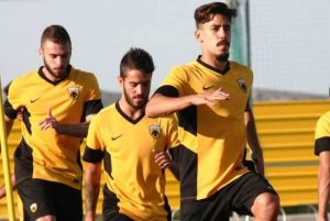 Σιμόες: «Άφησα τα χρήματα για την ΑΕΚ»