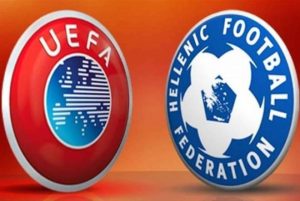 Η UEFA πέταξε εκτός επιτροπών όσα μέλη της ΕΠΟ υπόκεινται σε περιοριστικούς όρους!