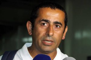 Βέροια: Με Γεωργιάδη ο Ουσταμπασίδης