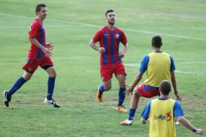 Με σούπερ Ότα ο Τύρναβος! (video)