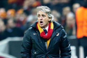 Ίντερ: Σενάρια για επιστροφή Μαντσίνι