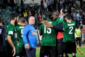 Πανθρακικός: Ψάχνει τη βελτίωση