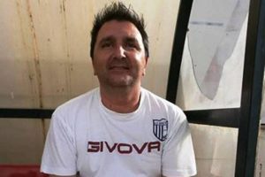 Μανδραϊκός: Τέλος ο Καλιακούδης!