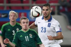 FIFA: 18η στην κατάταξη η Ελλάδα
