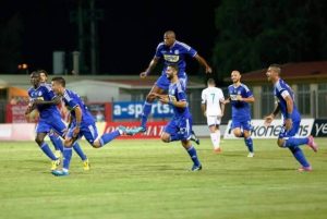 ΑΕΛ Καλλονής: «Ανάσες» για τους παίκτες