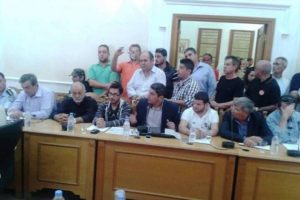 ΟΦΗ: Αρωγός στις προσπάθειες της ΕΠΣΗ κατά της βίας
