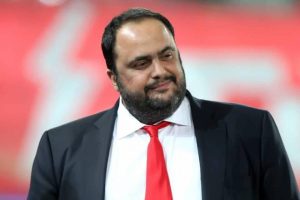 Ολυμπιακός: Στήριξη σε Μαρινάκη από ΠΕΦΟ, βετεράνους