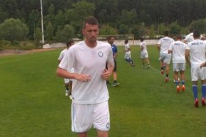 Ηρακλής: Χάνει την πρεμιέρα ο Μπαρτολίνι