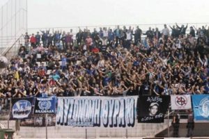 Ηρακλής: Ζήτησε εισιτήρια για το ματς με Πιερικό