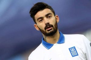 ΠΑΟΚ: Διάταση και κάκωση ο Αθανασιάδης