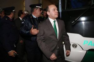 Παναθηναϊκός: Ηρεμία αλλά και αυξημένα μέτρα στο ντέρμπι!