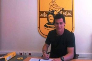 Πόι: «Χρειαζόμαστε τη βοήθεια του κόσμου του Άρη»