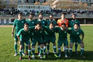 Αναγέννηση Άρτας –Κοζάνη 2-2