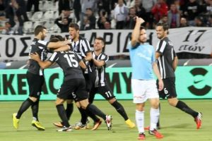 Αεράτος ο ΠΑΟΚ, 4-0 τον ΟΦΗ