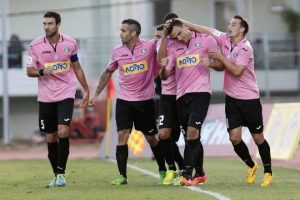 Μεγάλο «διπλό» για Κέρκυρα, 3-2 τον Λεβαδειακό