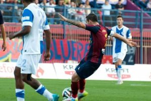 Βέροια – ΠΑΣ Γιάννινα 2-0