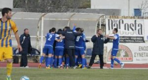 Κύπελλο Γ’ Εθνικής: Όλα τα αποτελέσματα
