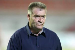 Παντέλης: «Αλλιώς ονειρευτήκαμε την πρώτη της ομάδας»