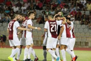 ΑΕΛ: Άρεσε στην Καρδίτσα