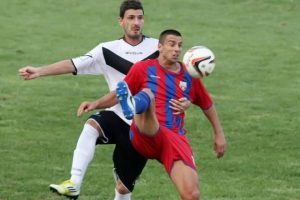 Αναγέννηση Καρδίτσας –Τύρναβος 0-0