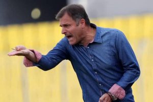Άρης: Ξεκαθαρίζει το τηλεοπτικό