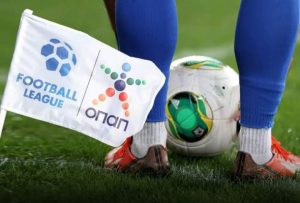 Football League 2014-2015: Επιτέλους… σέντρα