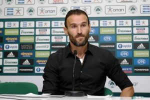 Παναθηναϊκός: Ταξίδι μεταγραφών ο Νταμπίζας